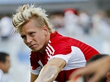 Stoke complete signing of United States winger Brek Shea | The ...