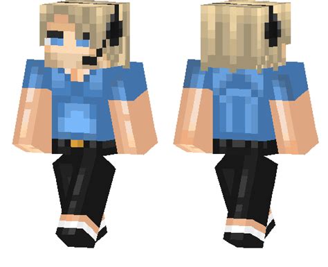 Mcpedl Youtuber Skin Pack Images