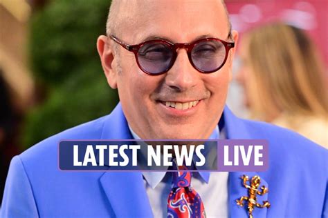 Willie Garson Dead Satc And White Collar Stars Cause Of Death Revealed To Be Cancer As Son