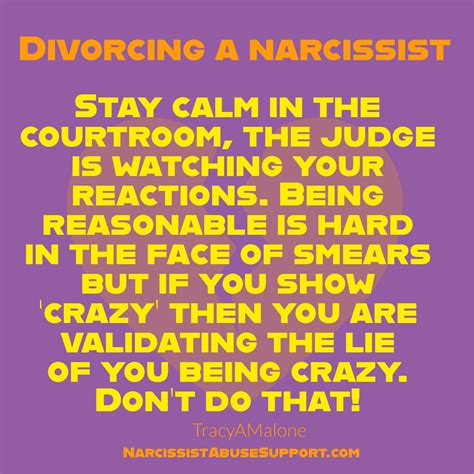 divorcing a narcissist will be the hardest thing you have ever done narcissistic mother in law