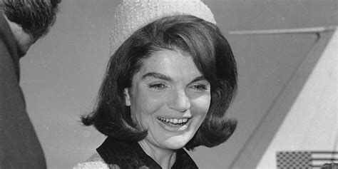 Jackie Kennedys Pink Suit 5 Facts You Didnt Know About The Iconic Outfit