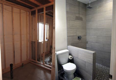 Can You Add A Bathroom To An Existing Basement Artcomcrea