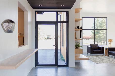 Types Of Living Room Windows Home Design