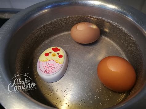 Di video masak kali ini saya akan memasak endog tapi versi rebus! Resepi telur separuh masak menggunakan telur tiruan - Blog ...