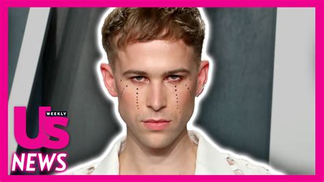13 Reasons Why Tommy Dorfman On Being Transgender And The Importance Of Reintroducing Herself