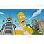 3 Infamous Times The Simpsons Skewered Disney Parks And Resorts  Page 1