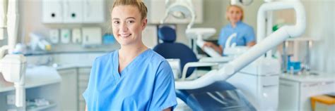 Why Dental Nurses Are Essential To Dental Practices Walsall College