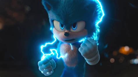 Sonic Scene San Francisco 1 Sonic The Hedgehog 2020 Movie Clip Hd 1