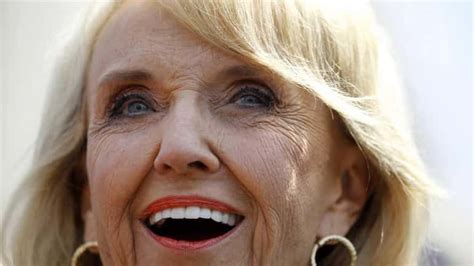 Carlson The Real Reason Jan Brewer May Veto Arizona Anti Gay Bill Newsday