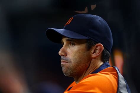 Brad Ausmus Needs To Be Fired By The Detroit Tigers