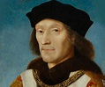 Henry VII Of England Biography - Facts, Childhood, Family Life & Achievements