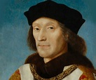 Henry VII Of England Biography - Facts, Childhood, Family Life ...