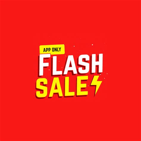 Flash Sale 101 Everything You Need To Know To Snag Your Next Item