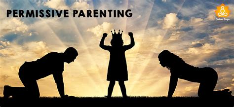 Permissive Parenting Is It Bad Or Good For Our Children