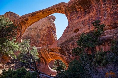 If Youre Looking For The Ultimate Arches National Park Adventure A
