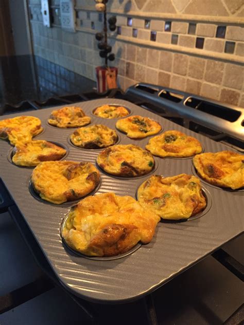 You will love these easy and delicious meal ideas. 20+ Muffin Tin Recipes for Kids | Muffin tin recipes ...