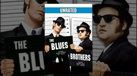 The Blues Brothers Extended Youtube