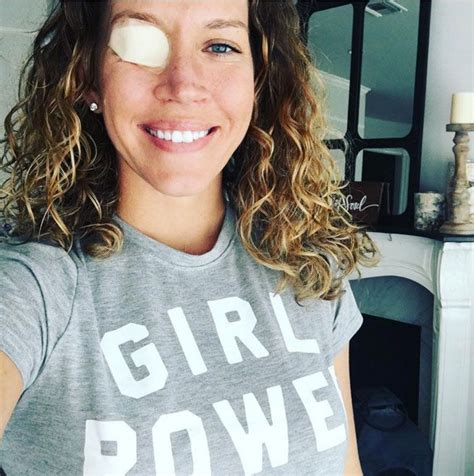 Soccer Star Lauren Holiday Shares Post Surgery Photo