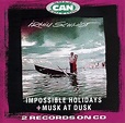 Irmin Schmidt – Impossible Holidays + Musk At Dusk (CD) - Discogs