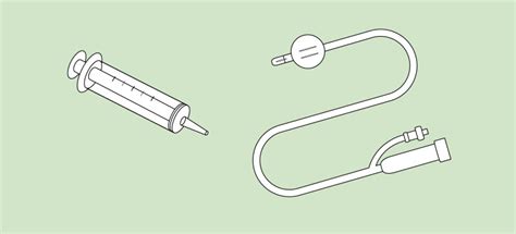 Katheter Spülen Und Pflegen 2024