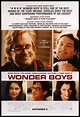 Wonder Boys (2000) Original One-Sheet Movie Poster - Original Film Art ...