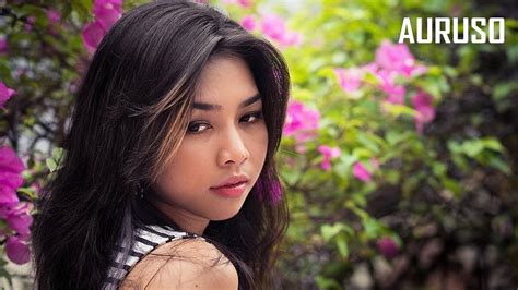 Красивые Девушки Филиппинки — Красивые Девушки