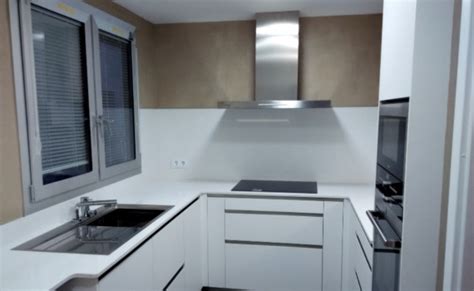 Reforma de cocinas sin obras. Renovar la Cocina Sin Obras. Reforma integral cocinas en ...