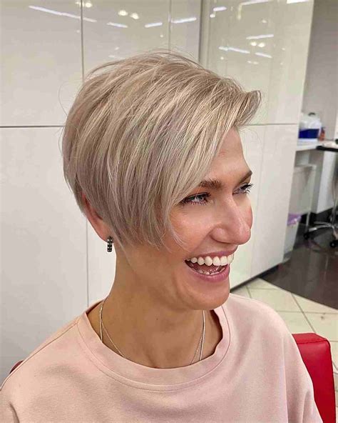 20 Trendiest Pixie Cuts For Spring 2023 My Blog