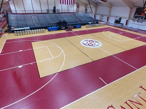 Indoor Basketball Court Flooring Basketball Flooring Tarkett Sports