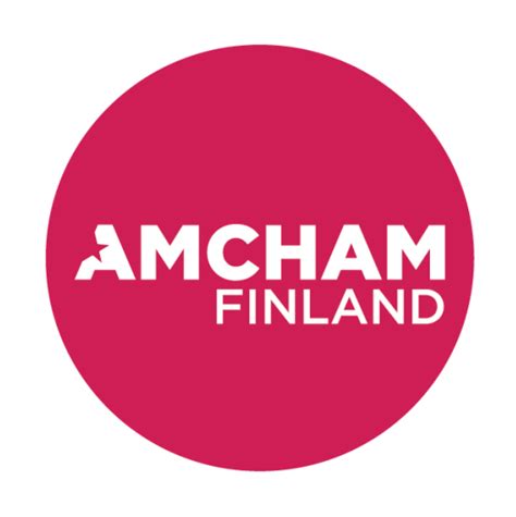 Amcham Finland Logo Amcham Norway
