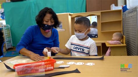 Elementary Admissions Video Series Pre K On Vimeo