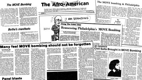 Philadelphia Library Adds Black Newspaper Archives Free And Searchable