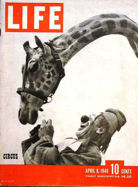 Design Context Life Magazine Existing Covers