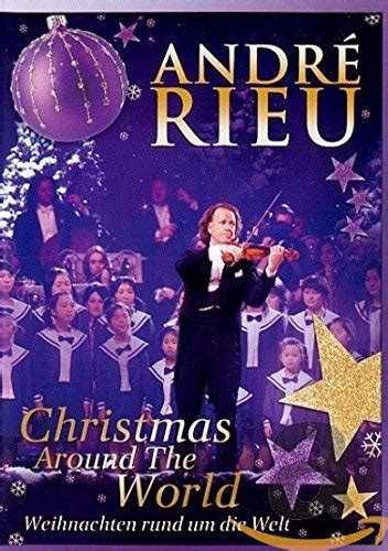 André Rieu Andre Rieu Christmas Around The World 2005 Avaxhome