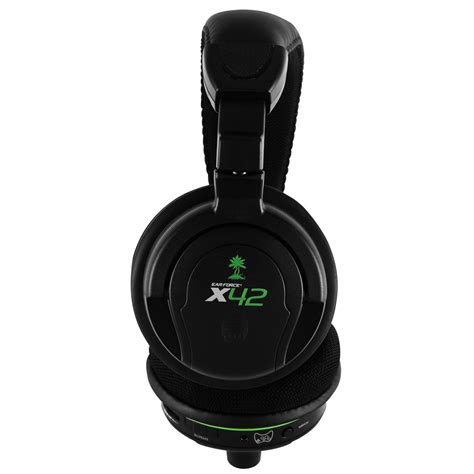 Turtle Beach Ear Force X Wireless Surround Sound Gaming Headset Xbox
