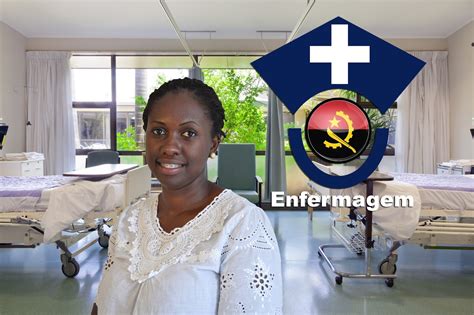 Programa Enfermagem Angola