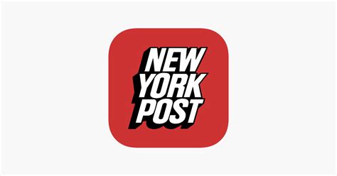 ‎new York Post For Ipad On The App Store