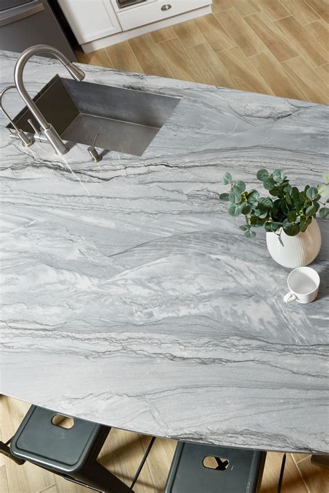 Sea Pearl Quartzite Polished White Quartzite Slabs Artofit