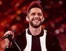 Thomas Rhett Discusses His Expanding Family On Today, Performs