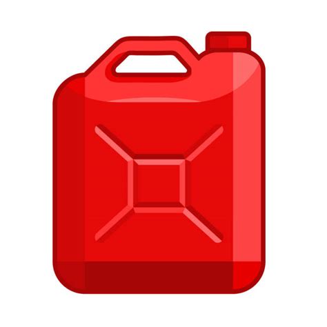 Gas Can Illustrations Royalty Free Vector Graphics And Clip Art Istock