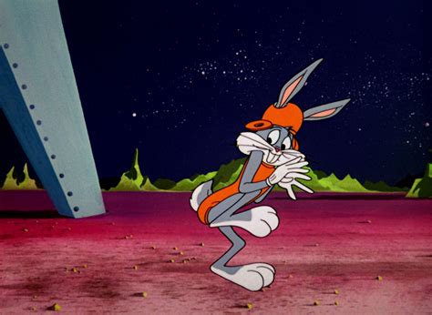 Looney Tunes Pictures Mad As A Mars Hare