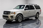 Used 2017 Ford Expedition EL XLT For Sale ($27,993) | Perfect Auto ...