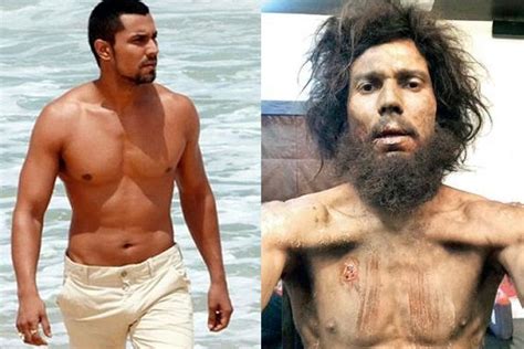 Lesser Known Facts About Randeep Hooda The Man With Intense Looks