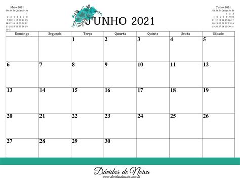 Em seguida uma lista dos feriados mais comuns da portugal de 2021. Calendário 2021 para imprimir - Dúvidas de Noiva