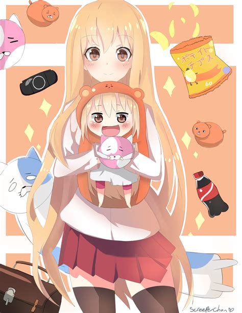 Gambar Anime Girl Kawaii Chibi  Anime77