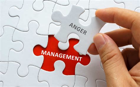 Anger Management How To Deal With Anger In Ten Easy Steps