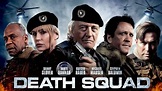 Death Squad (2015) Movie Trailer - Teasers-Trailers