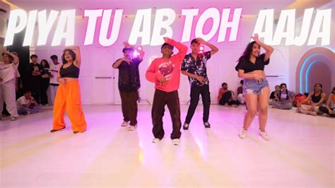 piya tu ab toh aaja 🤯🔥 ️🕺😍 dance cover daksh nalawade retro vibes😍🕺 choreography