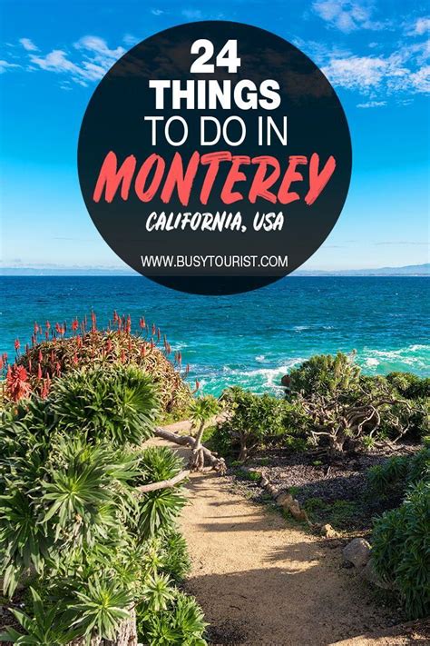 Along with a rich history, hemet provides opportunities to create new stories while exploring nearby diamond vail lake and lake skinner. 24 Best & Fun Things To Do In Monterey (California ...