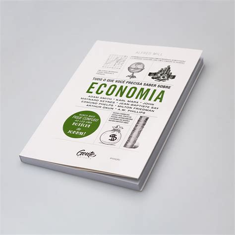 Livro Tudo O Que Voce Precisa Saber Sobre Economia Parcelamento Sem